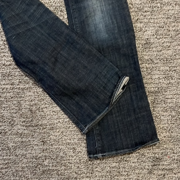2/$30 H&M Jeans &Loyal size 30/34 - Picture 6 of 9